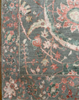 Safavid Rug 33980