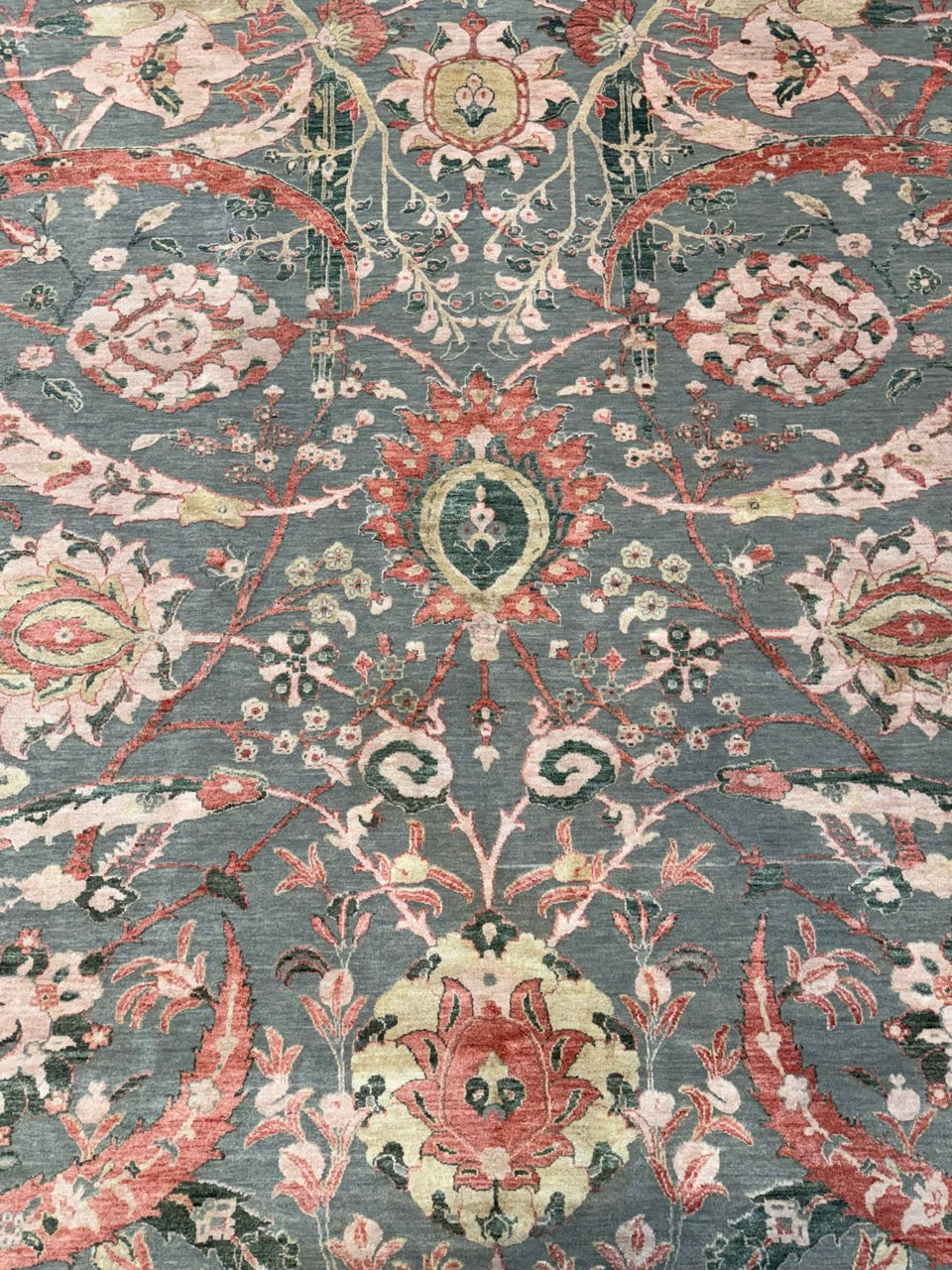 Safavid Rugs Safavid Rug Rug – Rugs & More