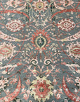 Safavid Rug 33980