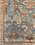 Persian Sultanabad 24496