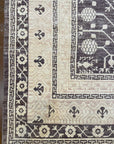 Fine Khoatan Rug 43859