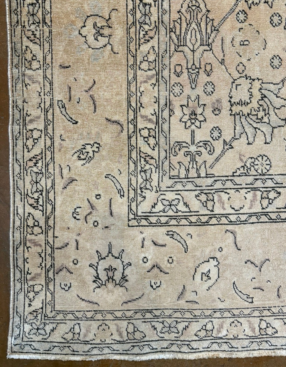 Vintage Persian 31252