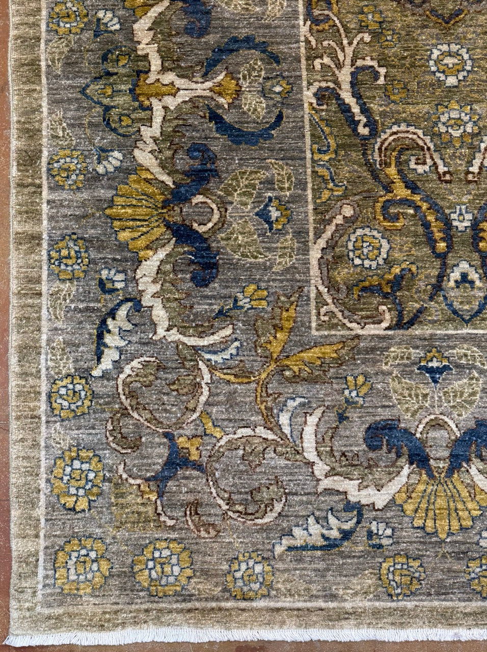Persian Design 24498