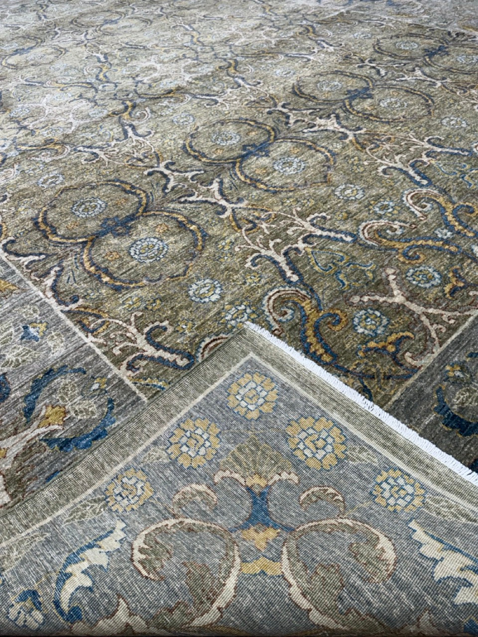 Persian Design 24498