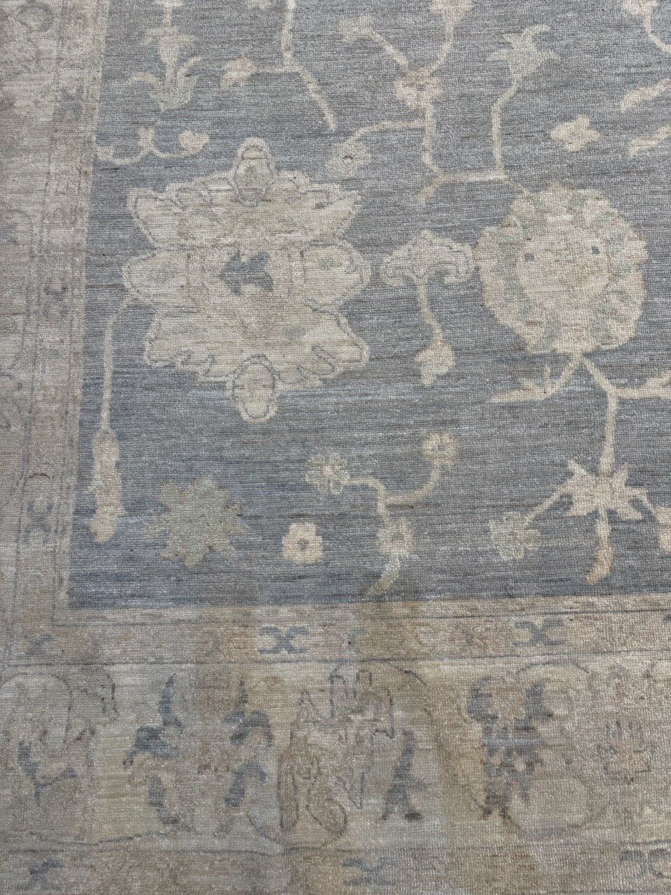 Ziegler &amp; Co Usak 43779