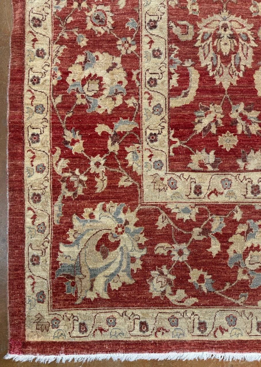 Ziegler &amp; Co Oushak 24491