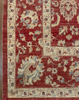 Ziegler & Co Oushak 24491