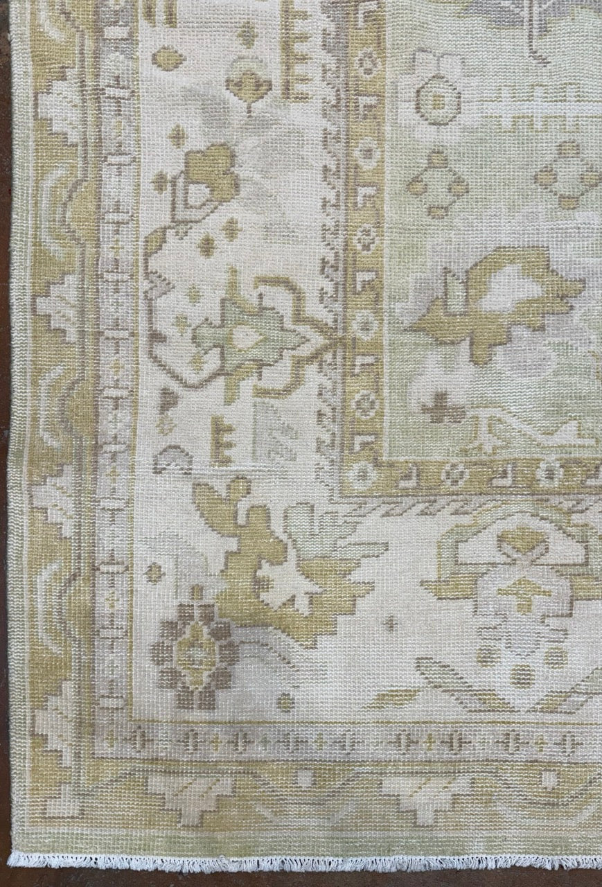 Montecito Oushak 24492