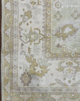 Montecito Oushak 24492