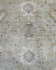 Montecito Oushak 24492