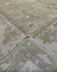 Montecito Oushak 24492