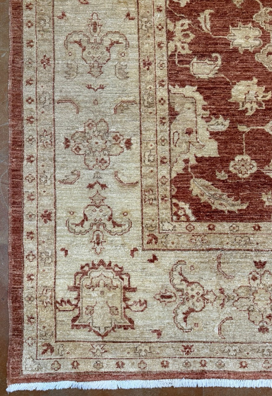 Ziegler &amp; Co Oushak 24489