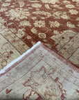 Ziegler & Co Oushak 24489
