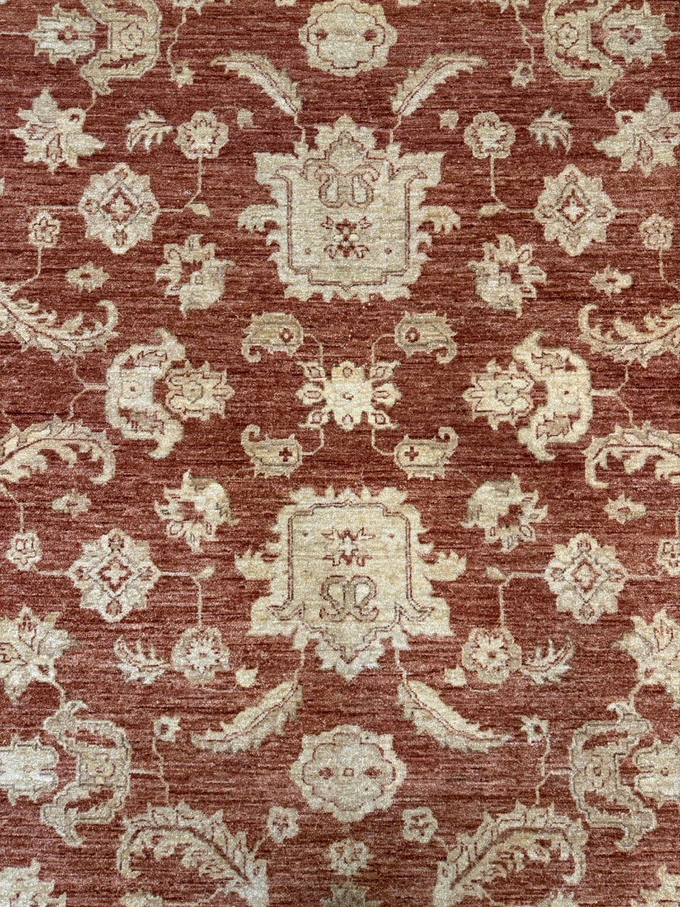 Ziegler &amp; Co Oushak 24489