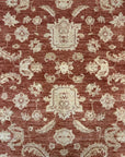 Ziegler & Co Oushak 24489