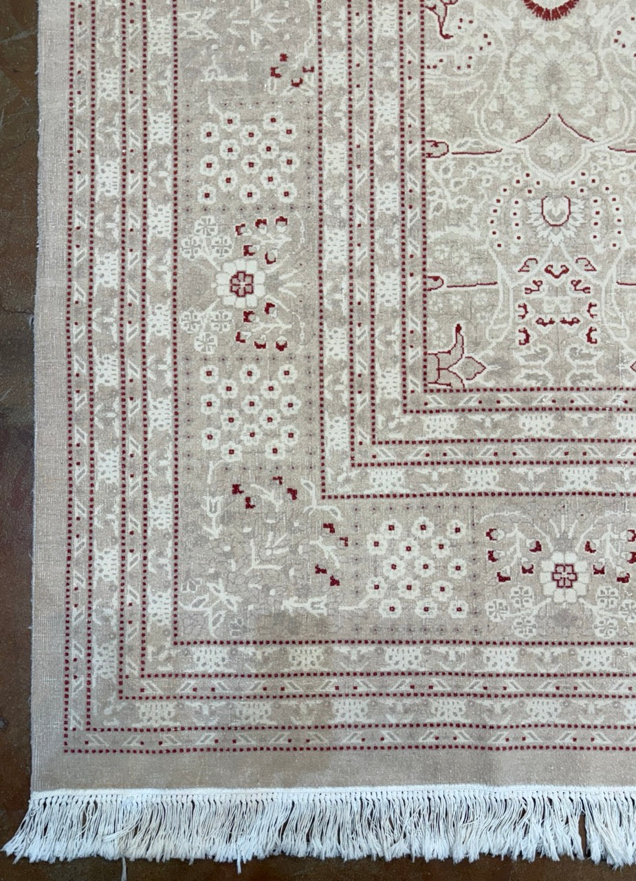 Finest Tabriz 38152