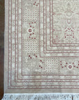 Finest Tabriz 38152