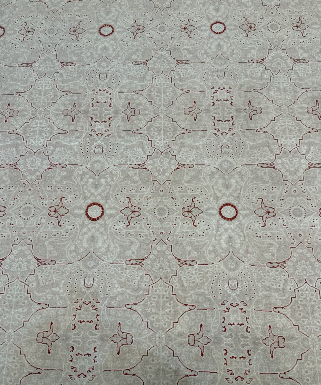 Finest Tabriz 38152