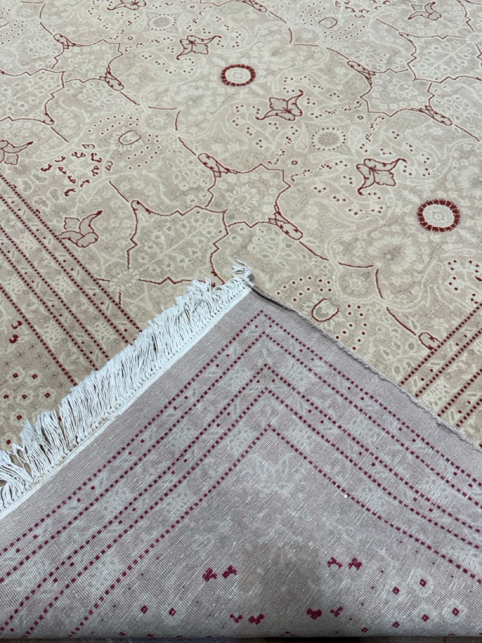 Finest Tabriz 38152