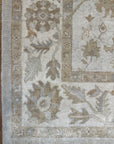 Rare Angora Usak 24769