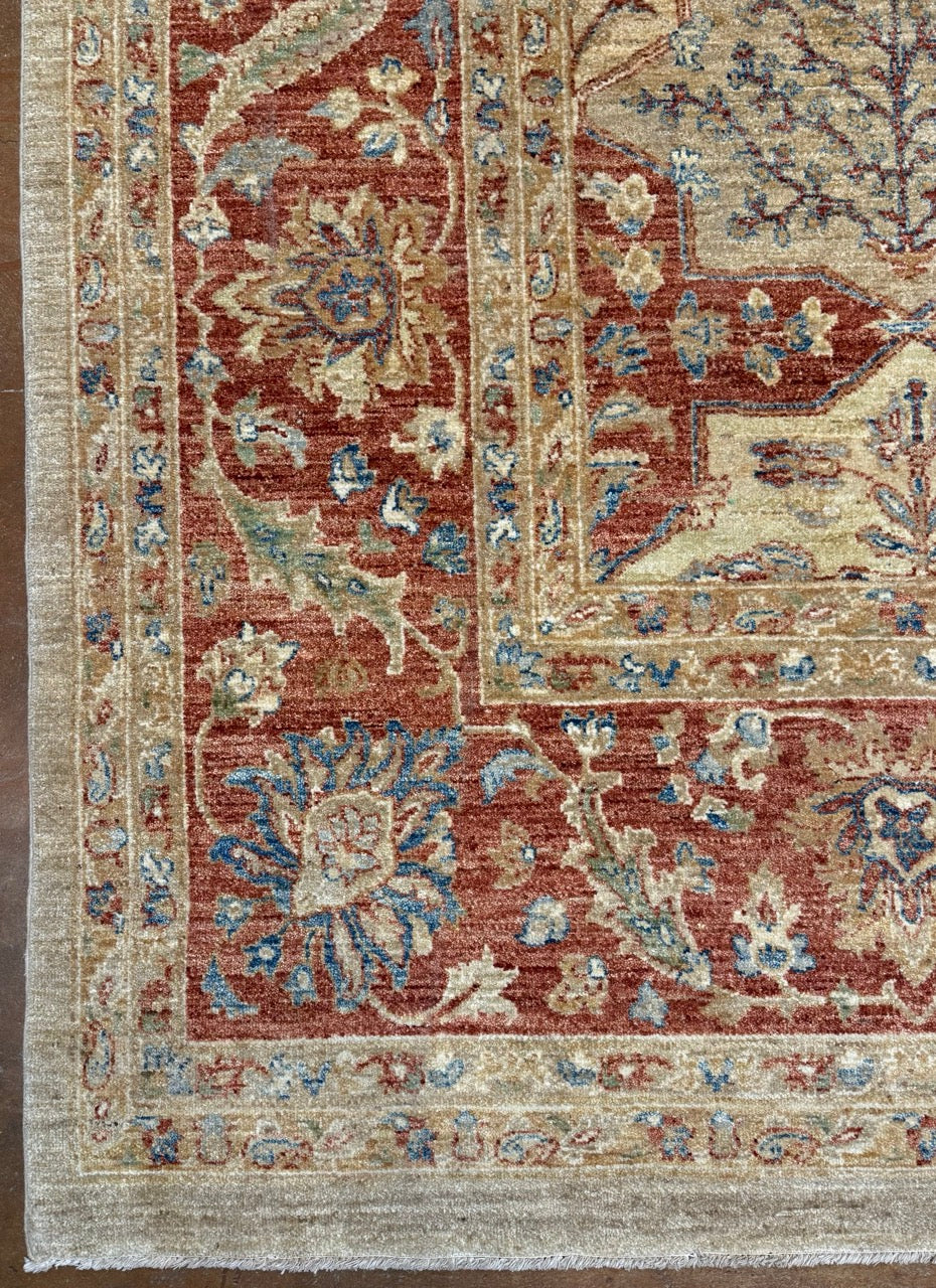 Ziegler &amp; Co Tabriz 24488