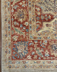 Ziegler & Co Tabriz 24488