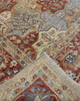 Ziegler & Co Tabriz 24488