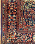 Antique Farahan 24516