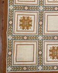 Antique Needlepoint 24520