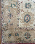 Vintage Egyptian Sultananbad 24330