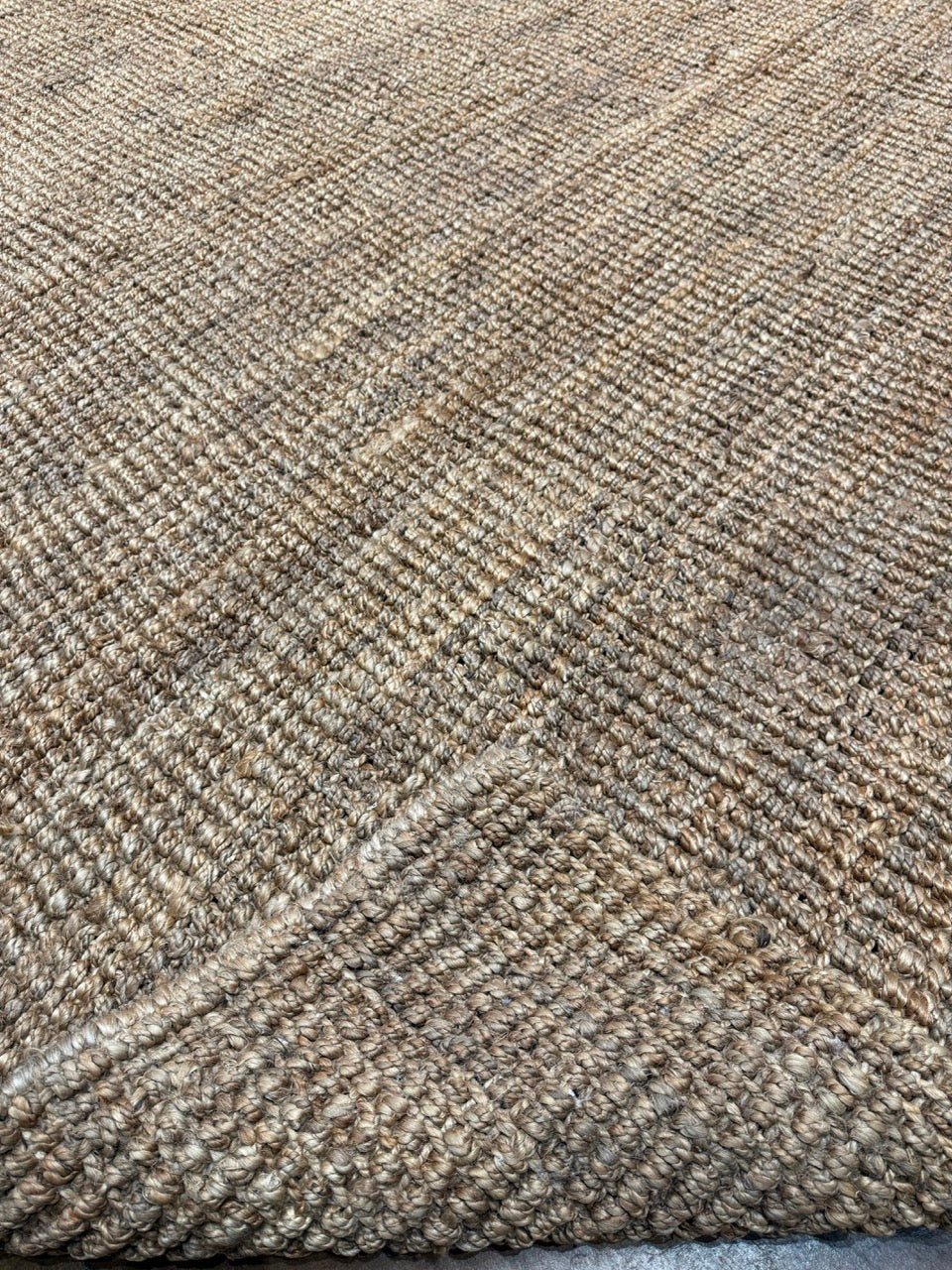 Ziegler &amp; Co Natural 24324
