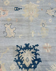 Ziegler & Co Oushak 26303