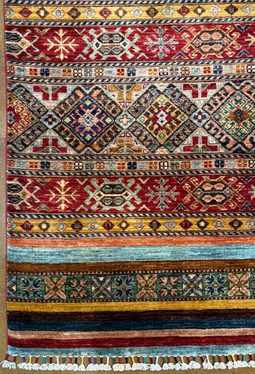 Ziegler &amp; Co Tribal 26313