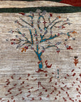 Finest Ziegler Tribal Art 26312