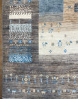 FInest Ziegler Tribal Art 26309