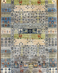Finest Ziegler Tribal Art 26307
