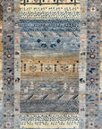Finest ZIegler Tribal Art 26306