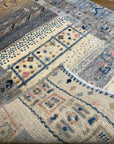 Finest ZIegler Tribal Art 26306