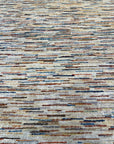Ziegler & Co Leesa Organic 37255