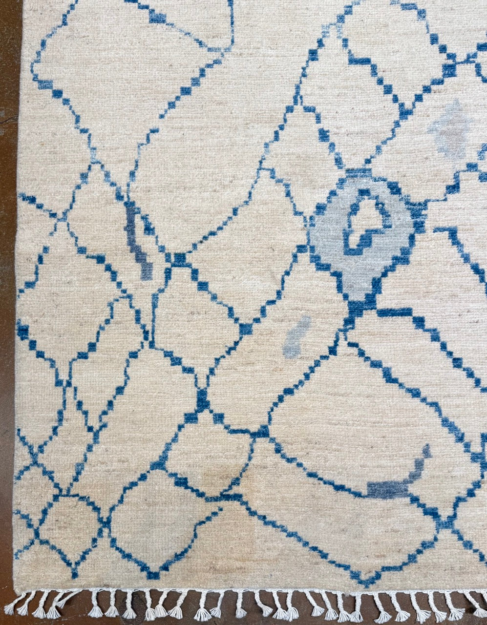 Ziegler &amp; Co Moroccan Rug 24611