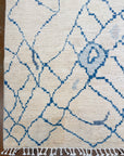 Ziegler & Co Moroccan Rug 24611
