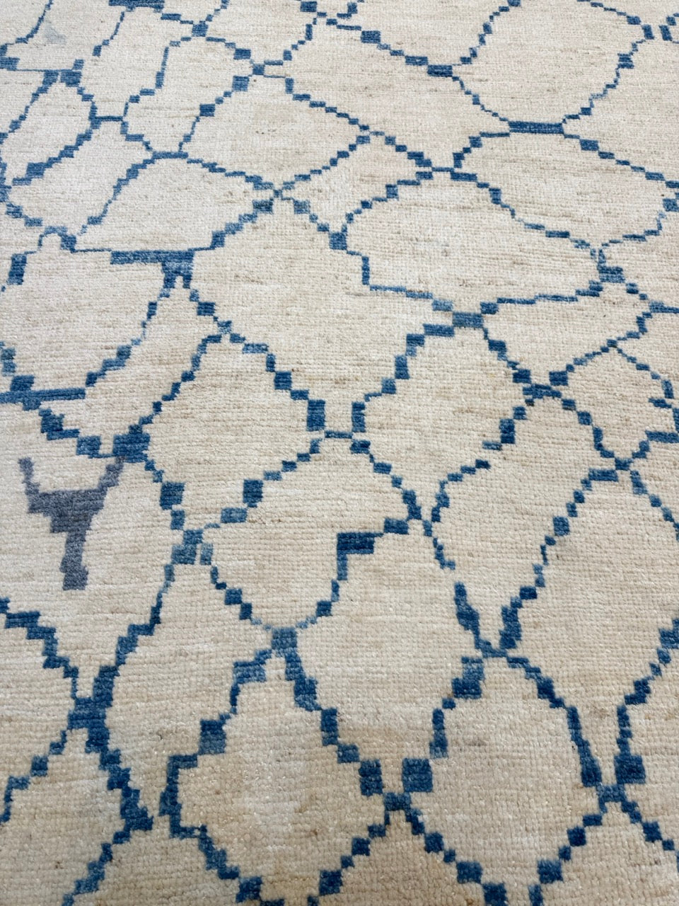 Ziegler &amp; Co Moroccan Rug 24611