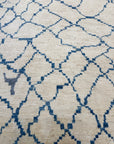 Ziegler & Co Moroccan Rug 24611