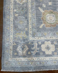 Ziegler & Co Usak Rug 23451