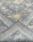 Ziegler & Co Usak Rug 23451