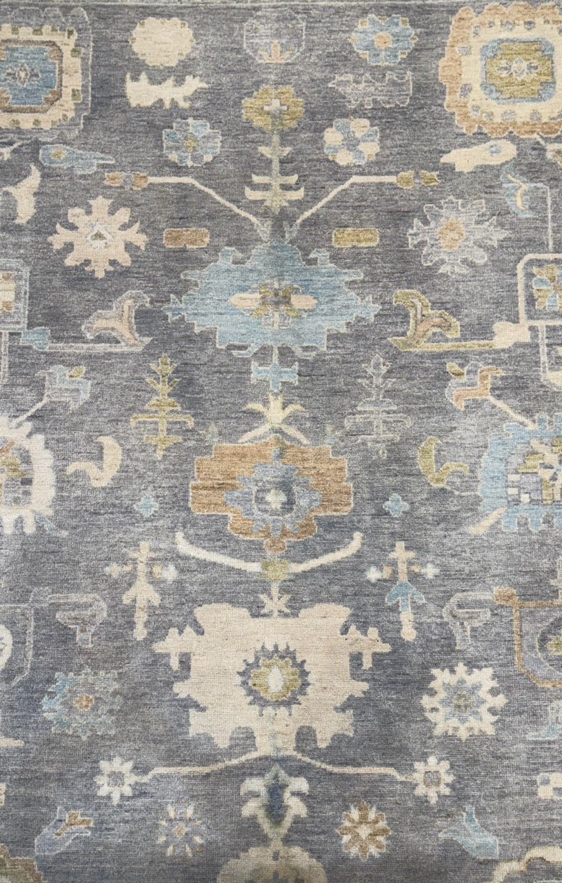 Ziegler &amp; Co Usak Rug 23451