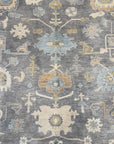 Ziegler & Co Usak Rug 23451