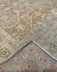 Montecito Oushak Rug 24455