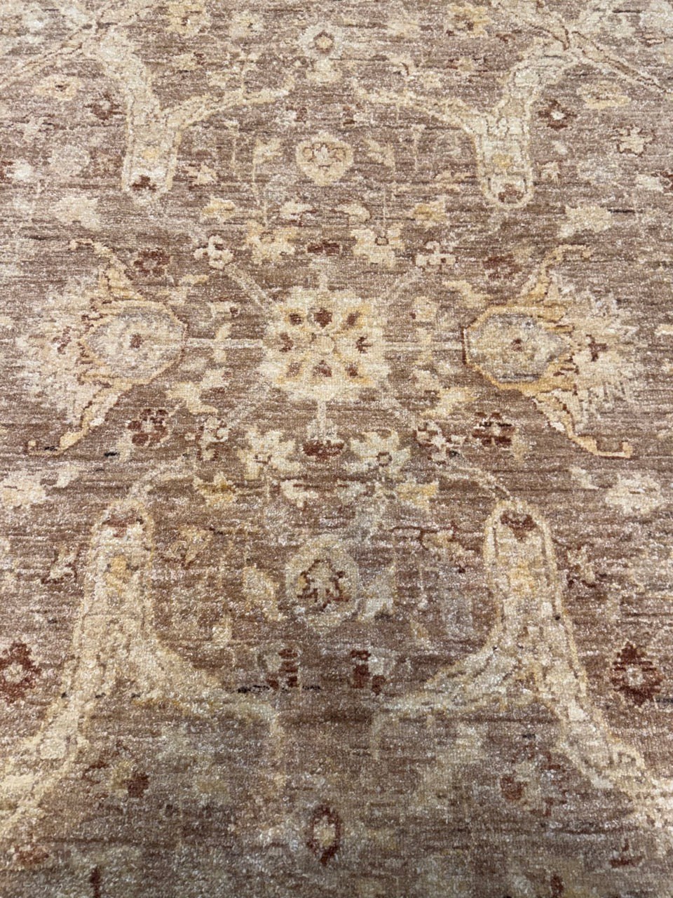 Montecito Oushak Rug 24455