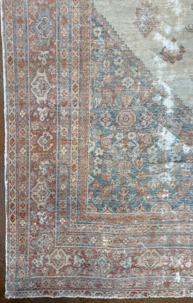 Antique Mahal 24468